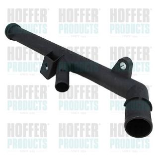 Aušinimo skysčio jungė HOFFER 93257