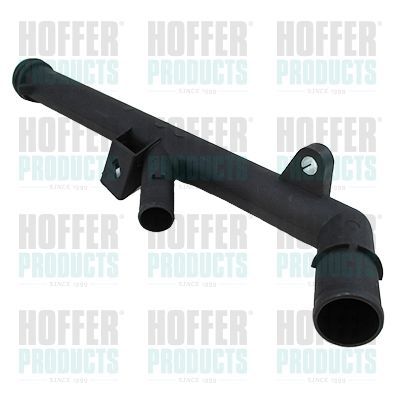 Aušinimo skysčio jungė HOFFER 93257