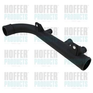 Aušinimo skysčio jungė HOFFER 93261