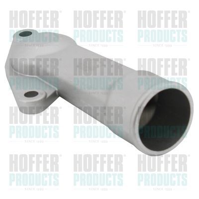 Aušinimo skysčio jungė HOFFER 93538