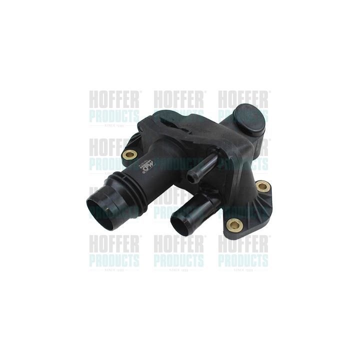 Aušinimo skysčio jungė HOFFER 93560