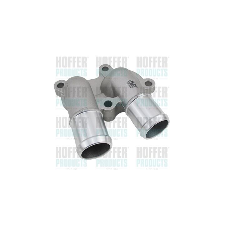 Aušinimo skysčio jungė HOFFER 93573