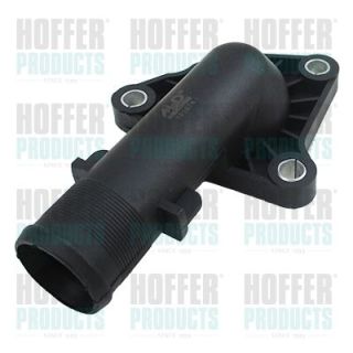 Aušinimo skysčio jungė HOFFER 93574