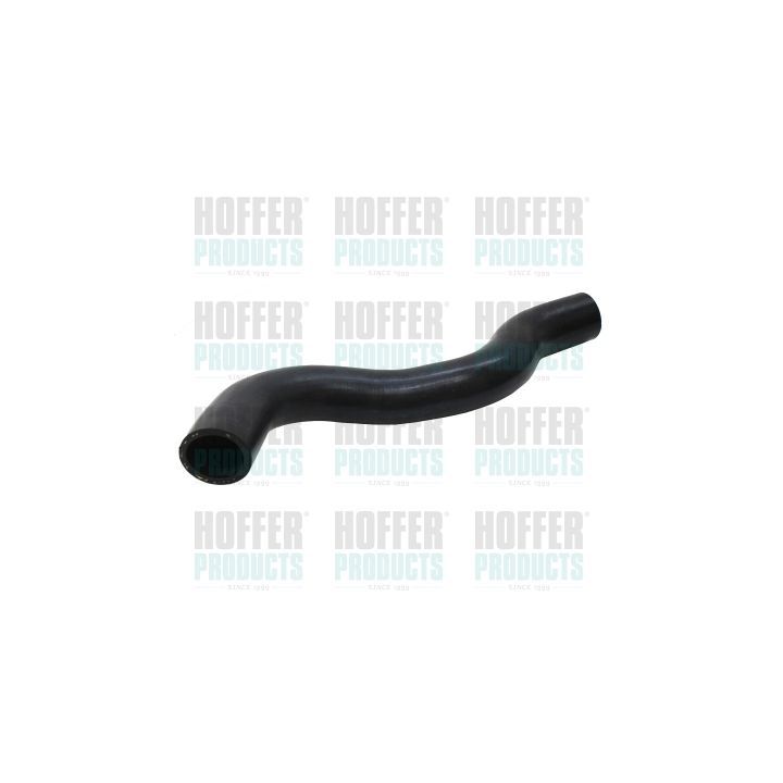 Kompresoriaus padavimo žarna HOFFER 8197138