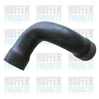 Kompresoriaus padavimo žarna HOFFER 96100