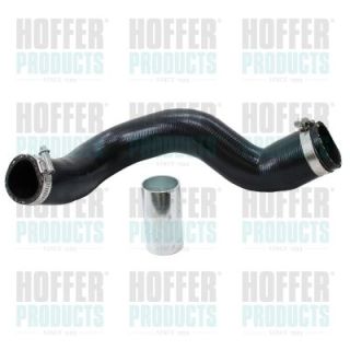 Kompresoriaus padavimo žarna HOFFER 961003