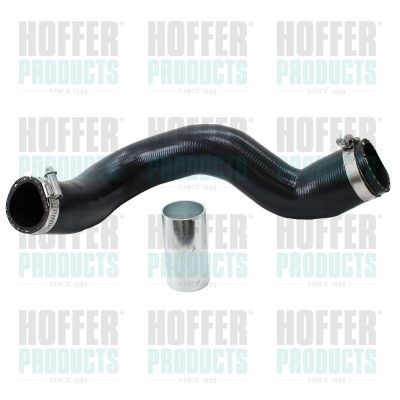 Kompresoriaus padavimo žarna HOFFER 961003