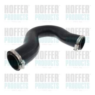 Kompresoriaus padavimo žarna HOFFER 961011