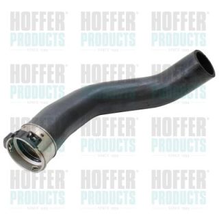 Kompresoriaus padavimo žarna HOFFER 961015