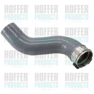 Kompresoriaus padavimo žarna HOFFER 961019