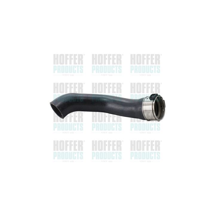 Kompresoriaus padavimo žarna HOFFER 961021