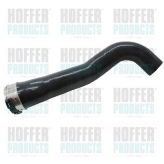 Kompresoriaus padavimo žarna HOFFER 961023