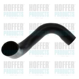 Kompresoriaus padavimo žarna HOFFER 961024