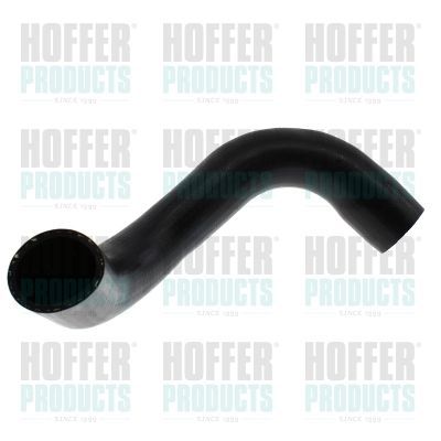 Kompresoriaus padavimo žarna HOFFER 961024