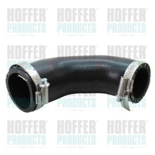 Kompresoriaus padavimo žarna HOFFER 961025