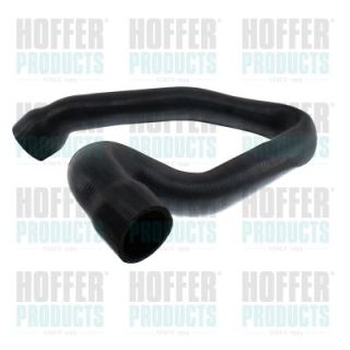 Kompresoriaus padavimo žarna HOFFER 961026