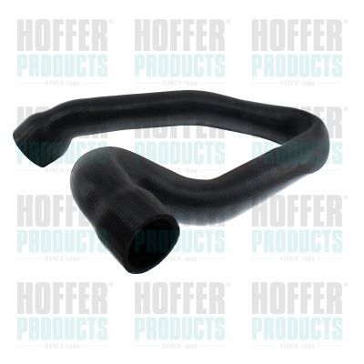 Kompresoriaus padavimo žarna HOFFER 961026