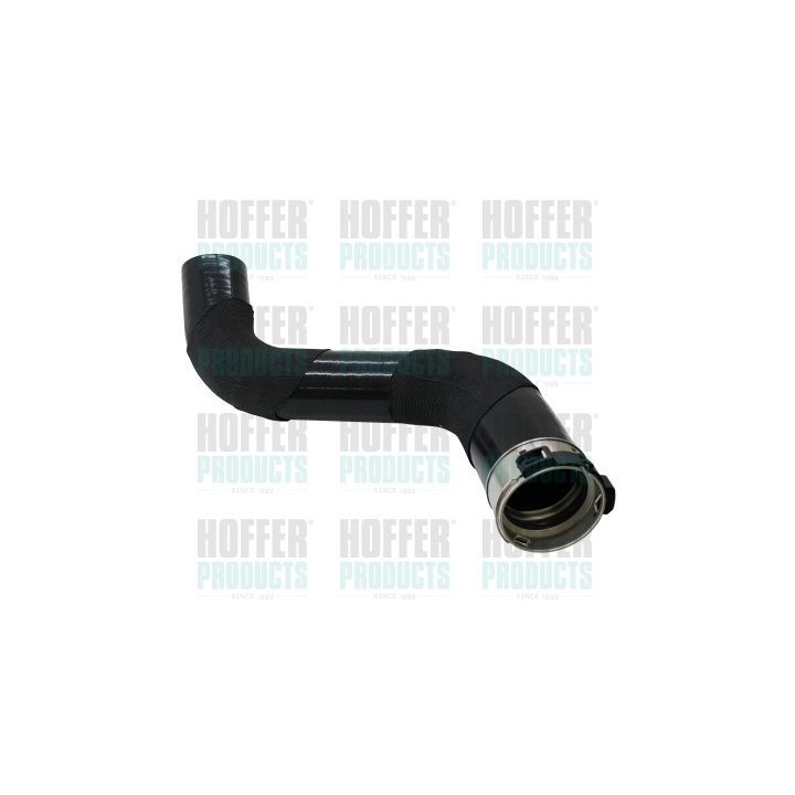 Kompresoriaus padavimo žarna HOFFER 961030