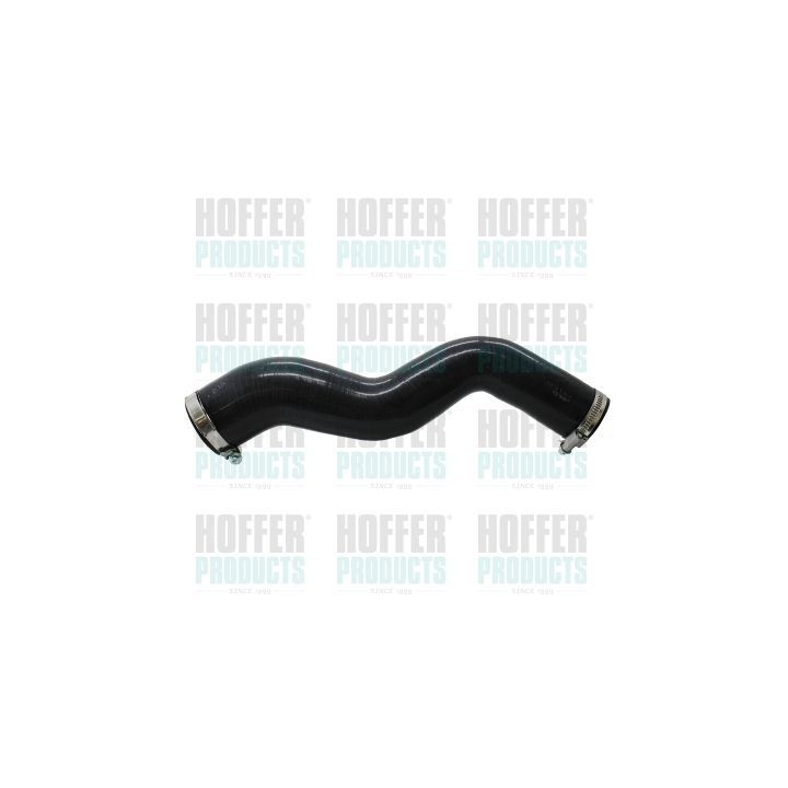 Kompresoriaus padavimo žarna HOFFER 961032