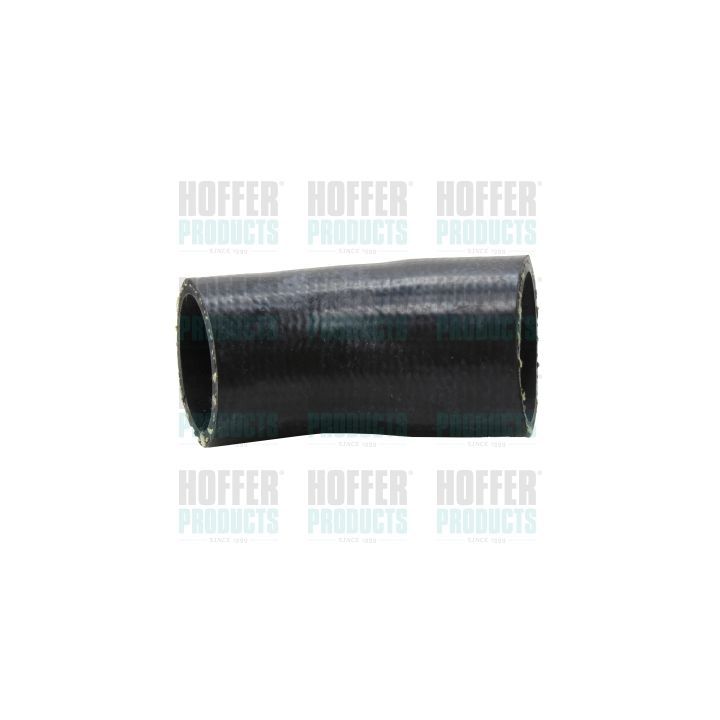 Kompresoriaus padavimo žarna HOFFER 961052