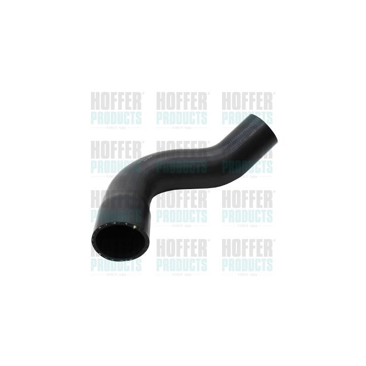 Kompresoriaus padavimo žarna HOFFER 961058