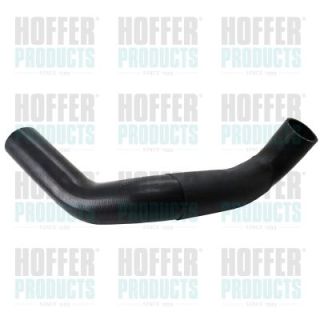 Kompresoriaus padavimo žarna HOFFER 961063