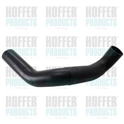 Kompresoriaus padavimo žarna HOFFER 961063