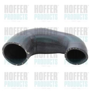 Kompresoriaus padavimo žarna HOFFER 961064