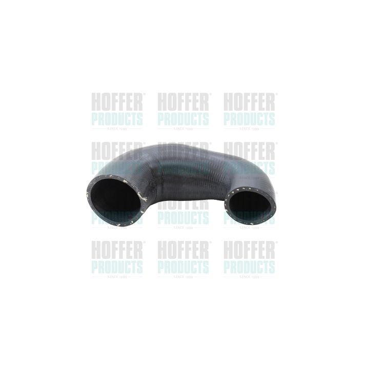 Kompresoriaus padavimo žarna HOFFER 961064