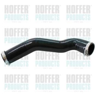 Kompresoriaus padavimo žarna HOFFER 961068