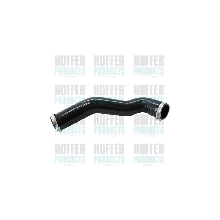 Kompresoriaus padavimo žarna HOFFER 961068