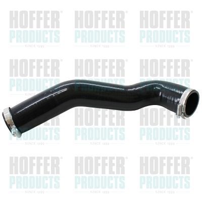 Kompresoriaus padavimo žarna HOFFER 961068