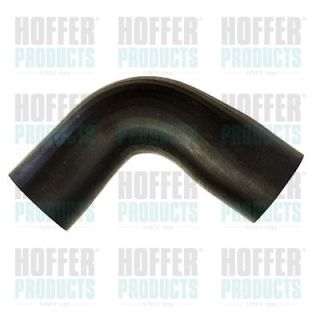 Kompresoriaus padavimo žarna HOFFER 96110