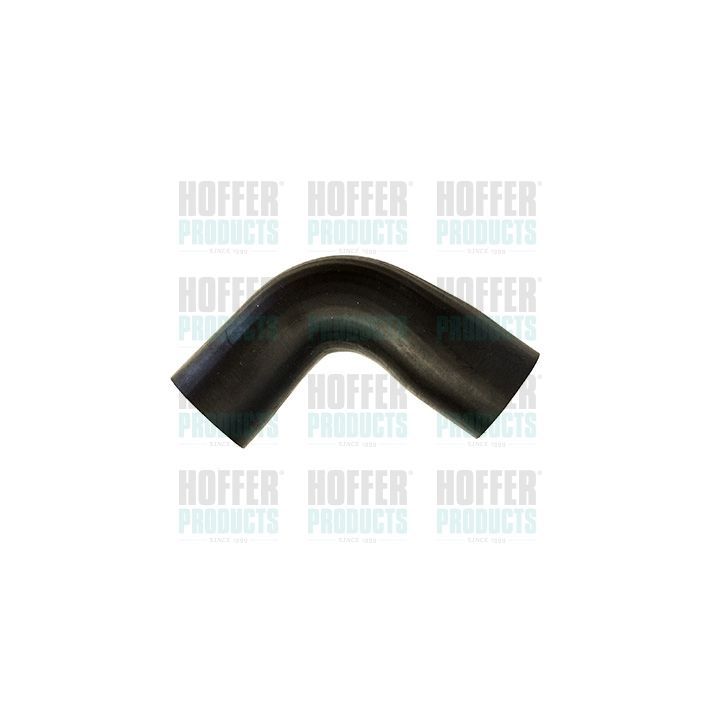 Kompresoriaus padavimo žarna HOFFER 96110