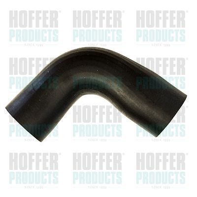 Kompresoriaus padavimo žarna HOFFER 96110