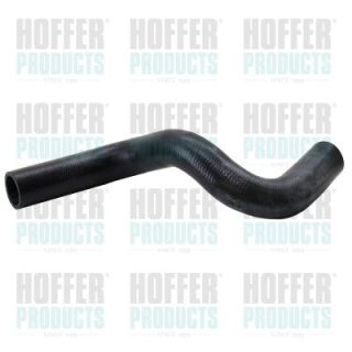 Kompresoriaus padavimo žarna HOFFER 961118