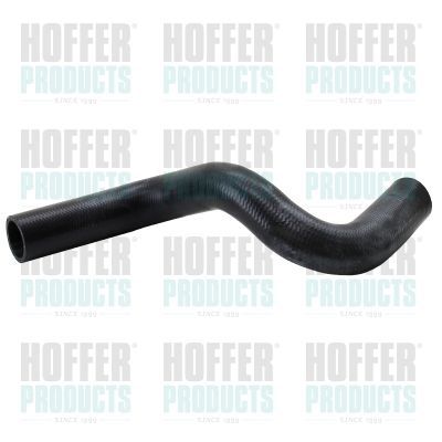 Kompresoriaus padavimo žarna HOFFER 961118