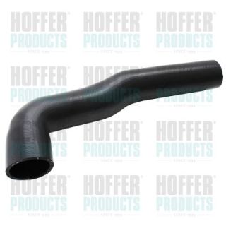 Kompresoriaus padavimo žarna HOFFER 961124