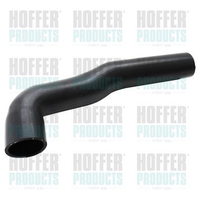 Kompresoriaus padavimo žarna HOFFER 961124