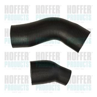 Kompresoriaus padavimo žarna HOFFER 96113