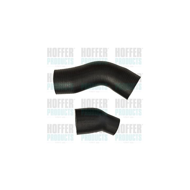 Kompresoriaus padavimo žarna HOFFER 96113