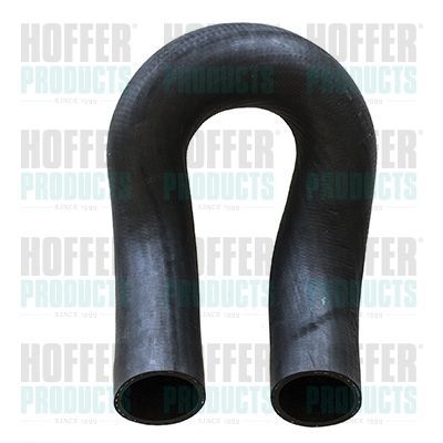 Kompresoriaus padavimo žarna HOFFER 96114