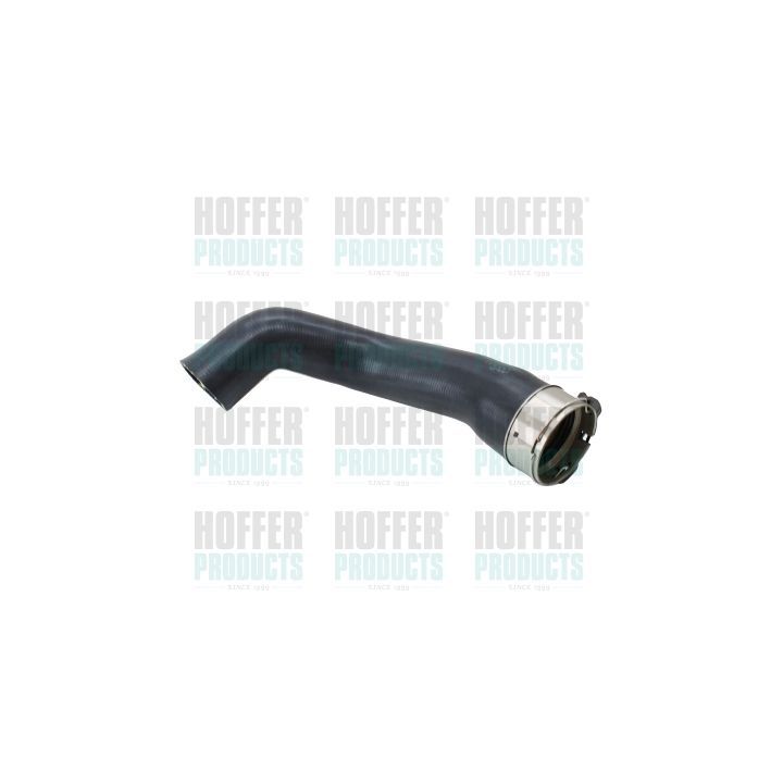 Kompresoriaus padavimo žarna HOFFER 961145