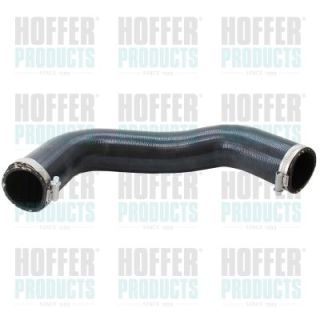 Kompresoriaus padavimo žarna HOFFER 961178