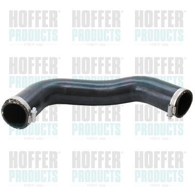 Kompresoriaus padavimo žarna HOFFER 961178