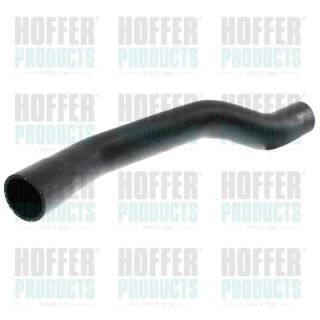 Kompresoriaus padavimo žarna HOFFER 961179