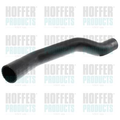 Kompresoriaus padavimo žarna HOFFER 961179