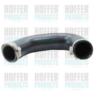 Kompresoriaus padavimo žarna HOFFER 961180