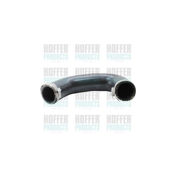 Kompresoriaus padavimo žarna HOFFER 961180