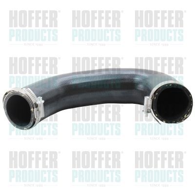 Kompresoriaus padavimo žarna HOFFER 961180